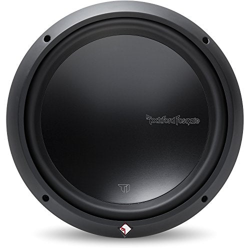 Rockford Fosgate T1D415 Power 15 Rockford Fosgate T1D415 Power 15